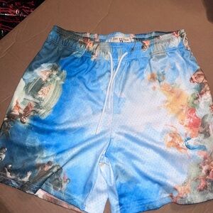 The Edition Shorts